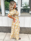 The Spring It On Summer Maxi Dress