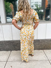 The Spring It On Summer Maxi Dress