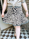 Wild for You Skirt