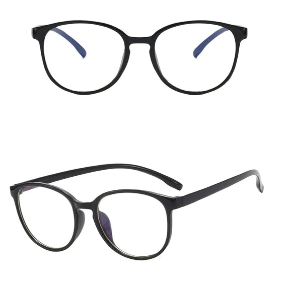 The Charlotte Blue Light Glasses (3 Colors)