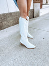 The Belle Cowgirl Boot