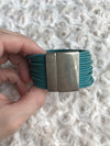 Multi Stack Bracelet