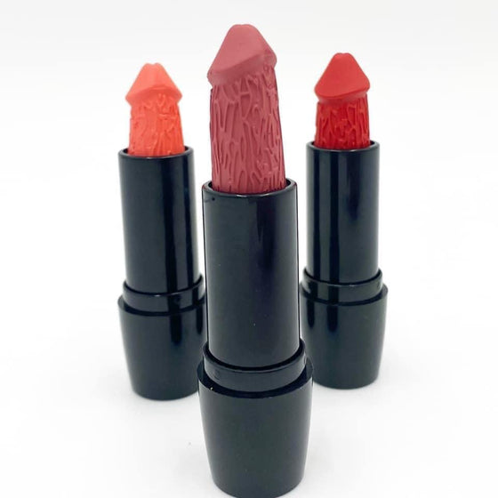 Richard Lipsticks