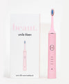The Smile Kleen Toothbrush