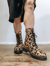 Inertia Cheetah Boots