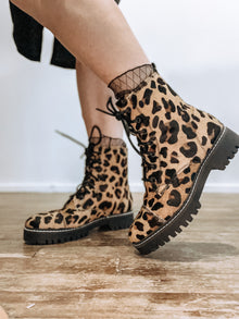  Inertia Cheetah Boots
