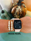 Reese Pearl Bracelet