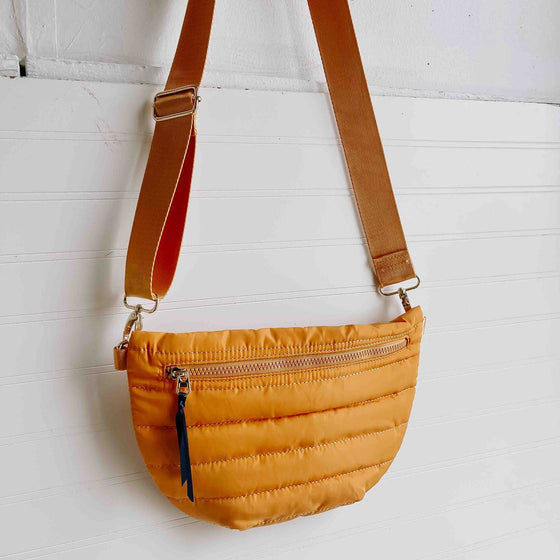Pretty Simple Sutton Crossbody Sling Bag