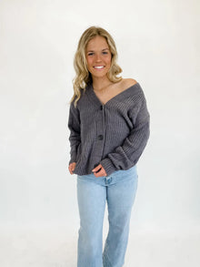  The Victoria Sweater
